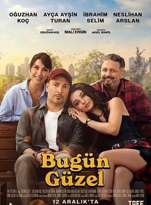 Bugün Güzel
