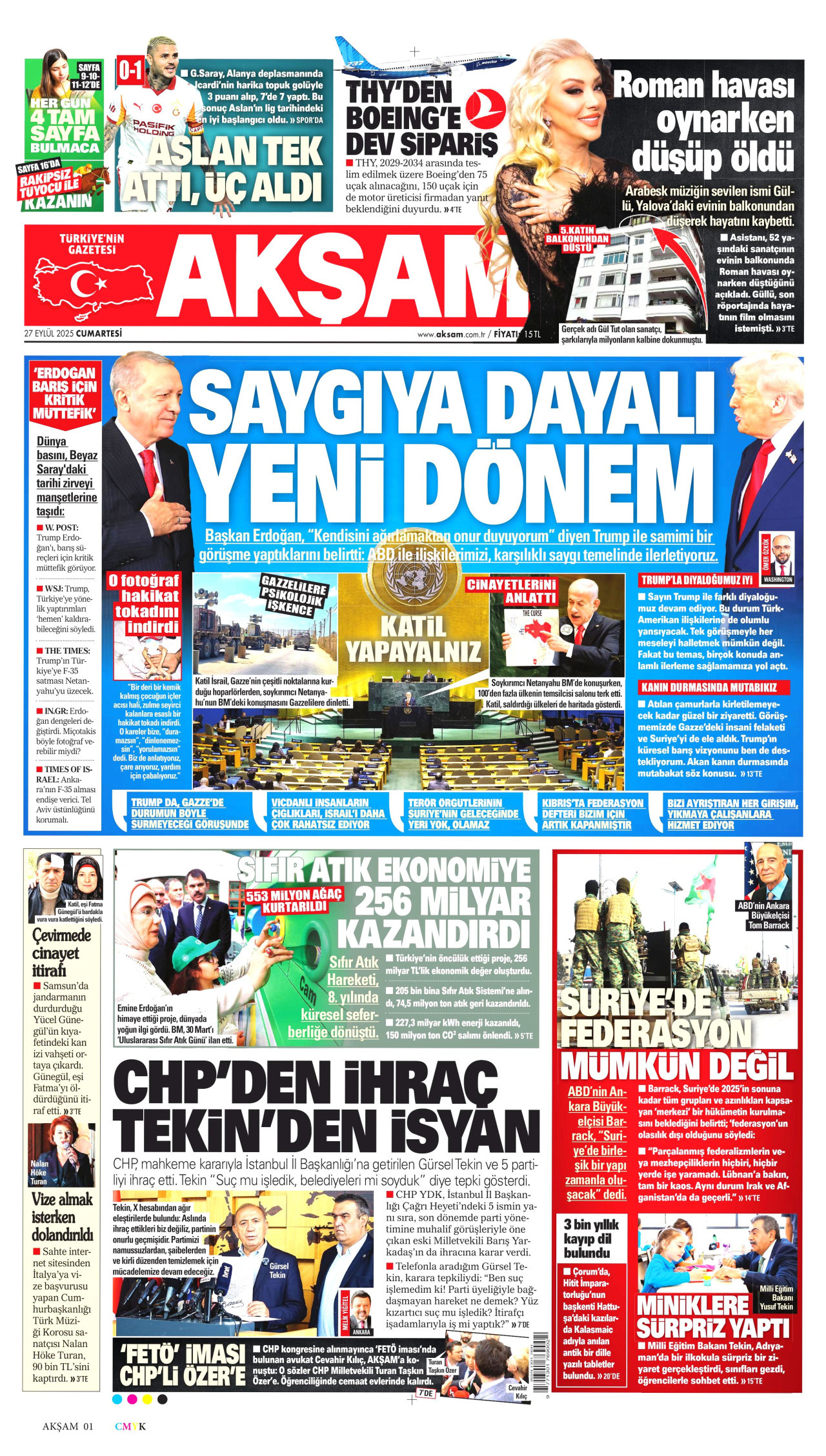 Akşam