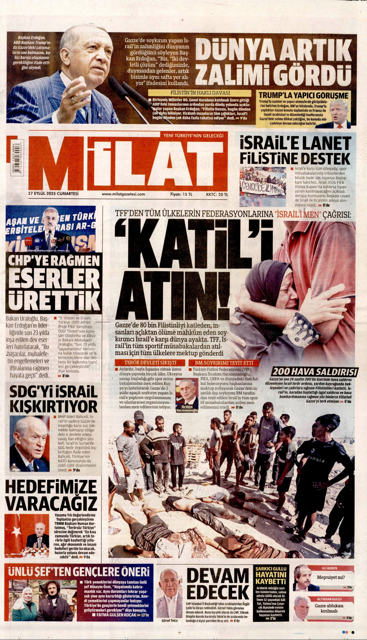 Mi̇lat