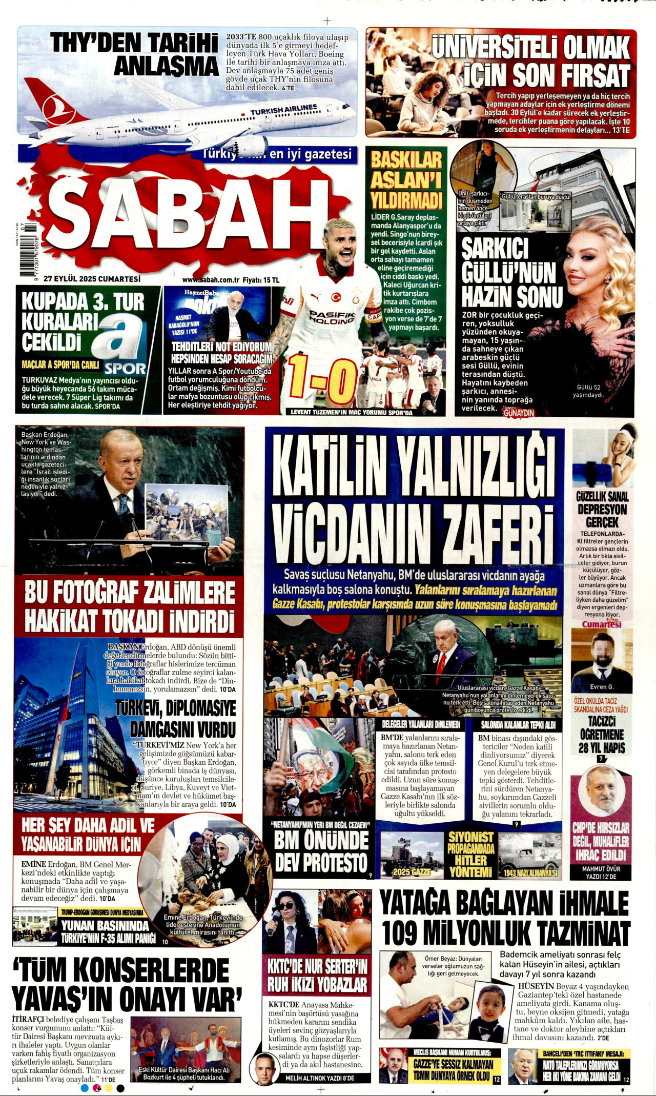 Sabah