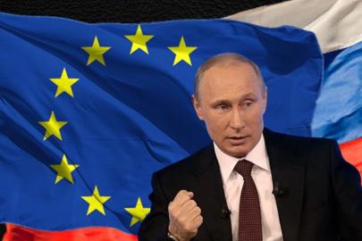 AB, Rusya’ya Yönelik Bireysel Yaptırımları 6 Ay Uzattı