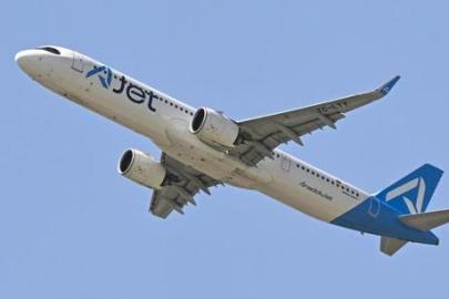 AJet’ten 9 Dolara Avrupa’ya Seyahat Fırsatı