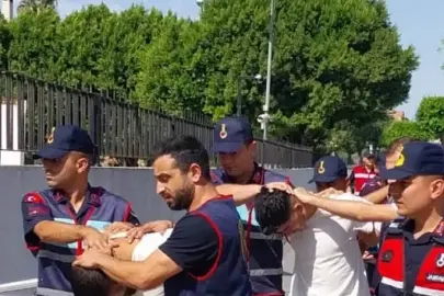 Antalya’da 3 Kişinin Yaralandığı Silahlı Saldırının Şüphelileri Yakalandı