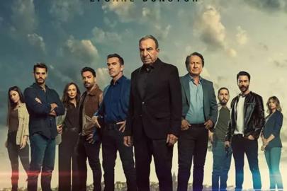 Arka Sokaklar Yeni Sezonu Sürprizlerle Açıyor