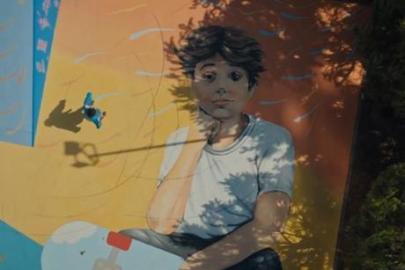 Arka Sokaklar'dan kalplere dokunan sahne!