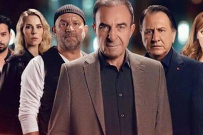 Arka Sokaklar’ın Yeni Sezon Afişi Ortaya Çıktı, Sürprizler Var!