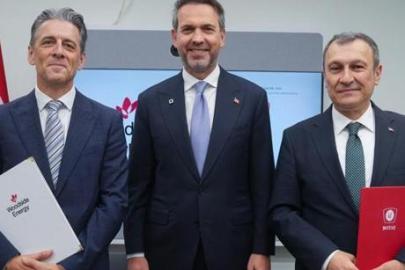 Bakan Bayraktar Duyurdu! BOTAŞ’tan 70 Milyar Metreküplük LNG Anlaşması