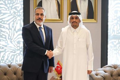 Bakan Fidan: Türkiye Katar’ın Yanında, İsrail Çatışmadan Besleniyo