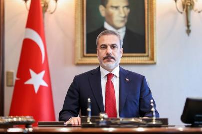 Bakan Fidan’dan Net Mesaj: İsrail’in Tehditleri Yok Hükmünde