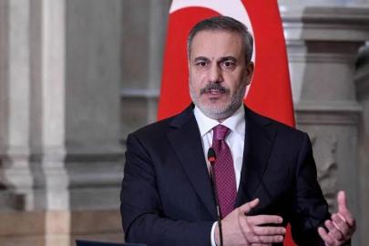 Bakan Fidan’dan Sert Mesaj: İsrail’in Katar’a Saldırısı Dünya İçin Uyarı Olmalı