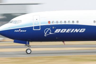 Boeing’in Türkiye’den Tedariki 2 Milyar Dolara Ulaştı