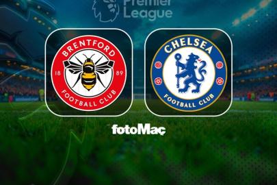 Brentford-Chelsea maçı izle | Brentford-Chelsea maçı ne zaman, saat kaçta ve hangi kanalda?