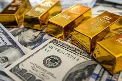 Fed faiz kararı sonrası altın ve dolar için çarpıcı tahmin! Altın ne kadar oldu? Dolar ne kadar oldu?