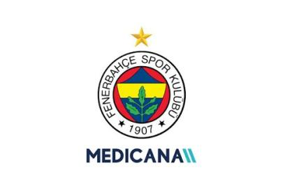 Fenerbahçe’nin Sağlık Sponsoru Medicana Oldu