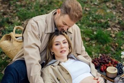 Hamileyken Bebeğini Kaybeden Ege Kökenli Gözyaşlarıyla Yaşadıklarını Anlattı