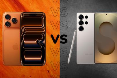 Hangisi Daha Dayanıklı: iPhone 17 Pro Max ve Samsung Galaxy S25 Ultra Karşı Karşıya