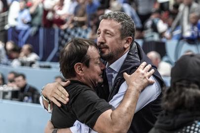 Hidayet Türkoğlu: ‘Bu Çocuklar Her Şeyi Hak Ediyorlar