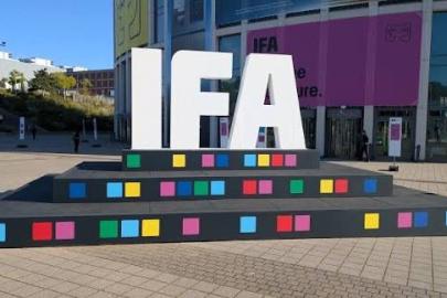 IFA 2025’te AI Home Vizyonu Tanıtıldı