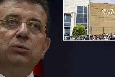 İmamoğlu’nun Sahte Diploma Davasında Ara Karar Açıklandı