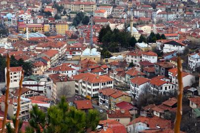 İnşaat maliyetlerindeki artış hızı düştü