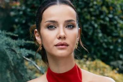 İrem Helvacıoğlu Doğum İçin Gün Sayıyor