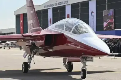 İspanya Türkiye’den Hürjet satın almaya hazırlanıyor