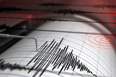 Kamçatka’da 7,4 Büyüklüğünde Deprem Meydana Geldi