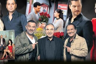 Kanal D’nin yıldızları toplandı geliyor!