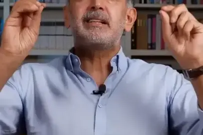 Levent Gültekin’den Tartışma Yaratan Benzetme: “Silahsız Bir DEAŞ Ülkemizi Rehin Aldı”