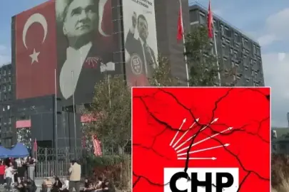 Mahkemeden CHP İstanbul Kongresi İçin Durdurma Kararı