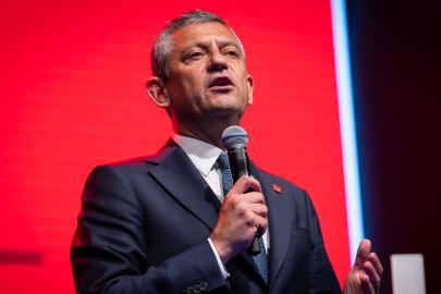 Özgür Özel: ‘Mutlak Butlan Olursa Altı Gün Sonra Kurultayımız Var