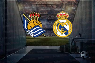 Real Sociedad-Real Madrid maçı ne zaman, saat kaçta ve hangi kanalda? Arda Güler ilk 11'de mi?