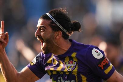 Samsunspor’da Umut Harekâtı Başladı