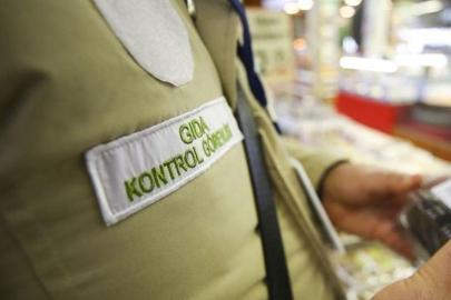 Tarım Bakanlığı’ndan Gıda İşletmelerine 176,7 Milyon TL Ceza