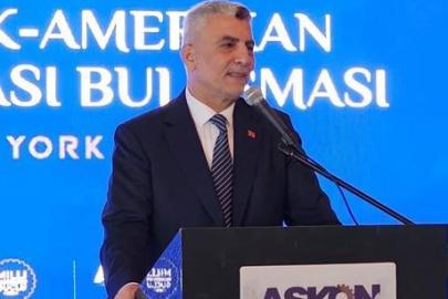 Türkiye-Amerikan İlişkileri Daha da Güçlenecek, Hız Kazanacak