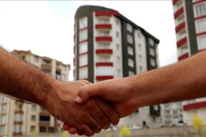 Yılın İlk 8 Ayında 2 Milyona Yakın Gayrimenkul Satıldı
