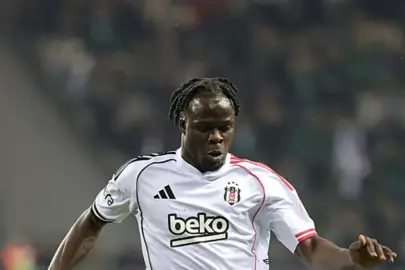 Beşiktaş’ta Yeni Yüzler Göreve Hazır