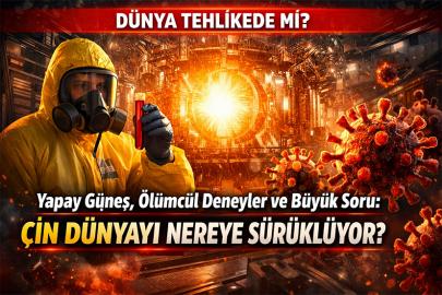 Çin’in Tartışmalı Projelerine Kim Finansman Sağlıyor? Komplo İddiaları ve Gerçekler