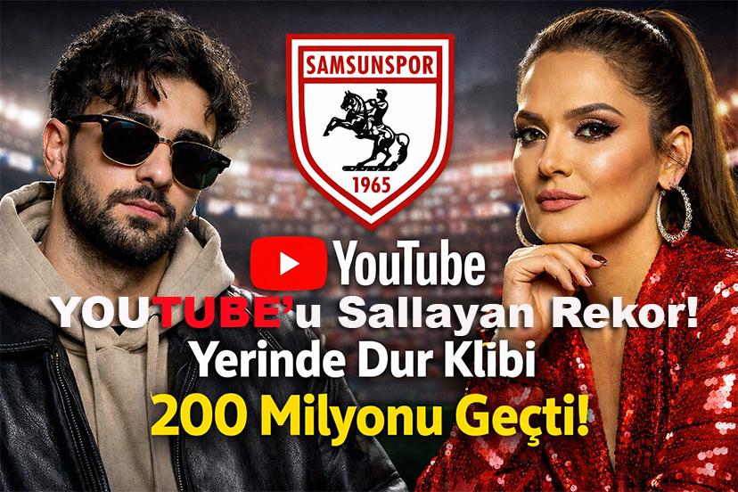 DÜNYA BU KLİBİ KONUŞUYOR!